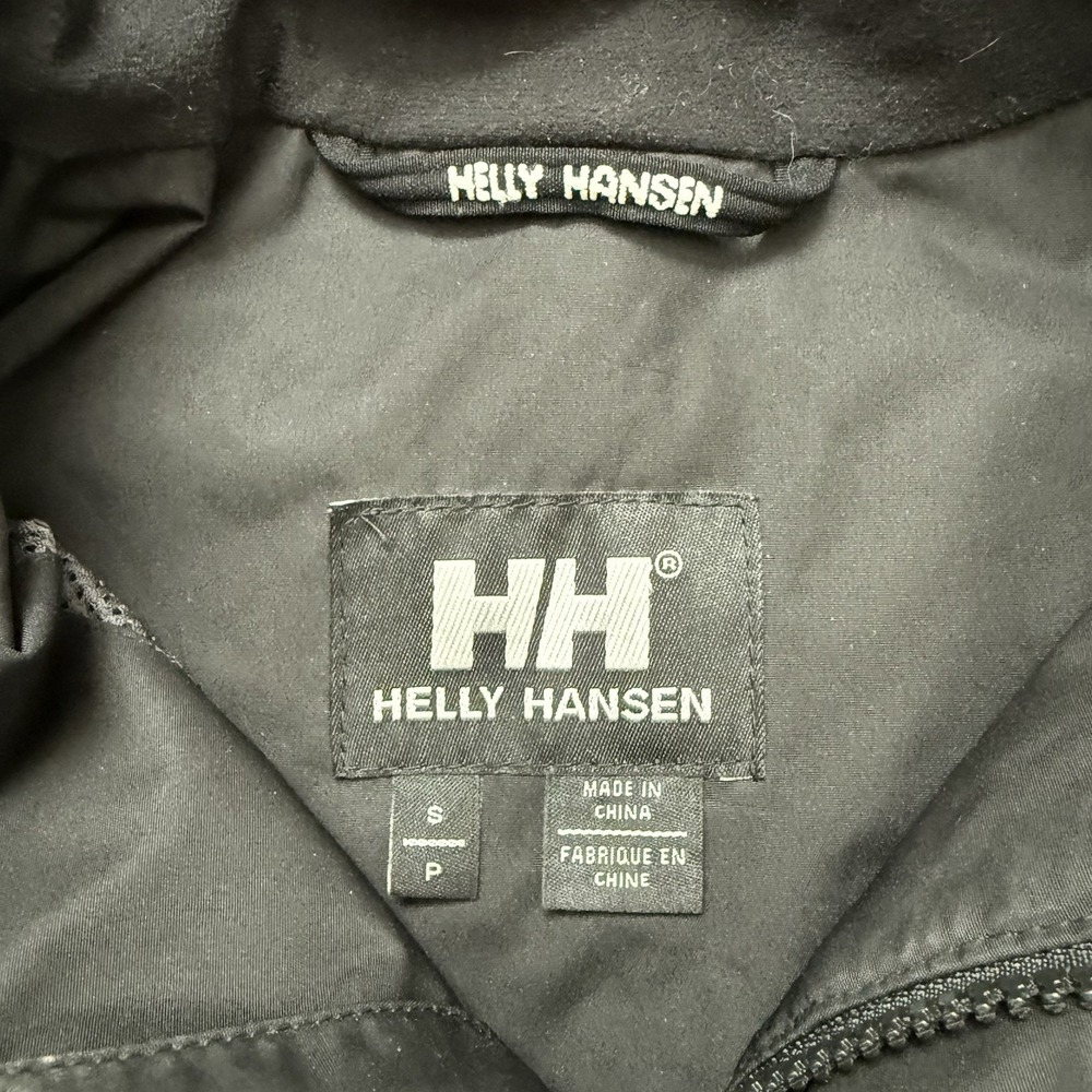 Helly Hansen Helly Tech Protection Jacket Men's S… - image 3